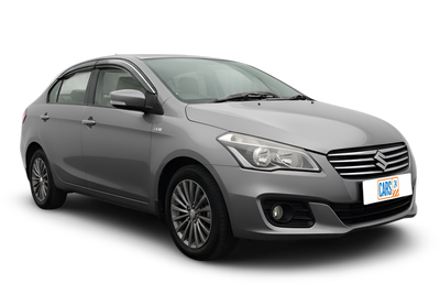 Maruti Ciaz-img